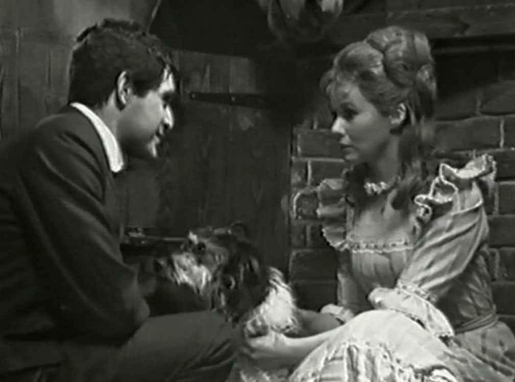 сага о форсайтах 1967