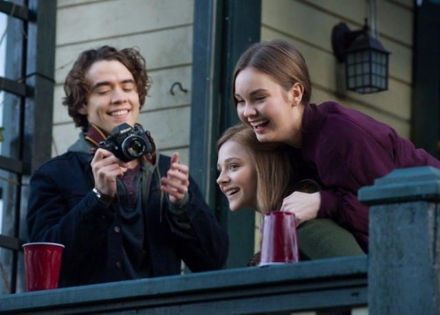 картинка Potterhead