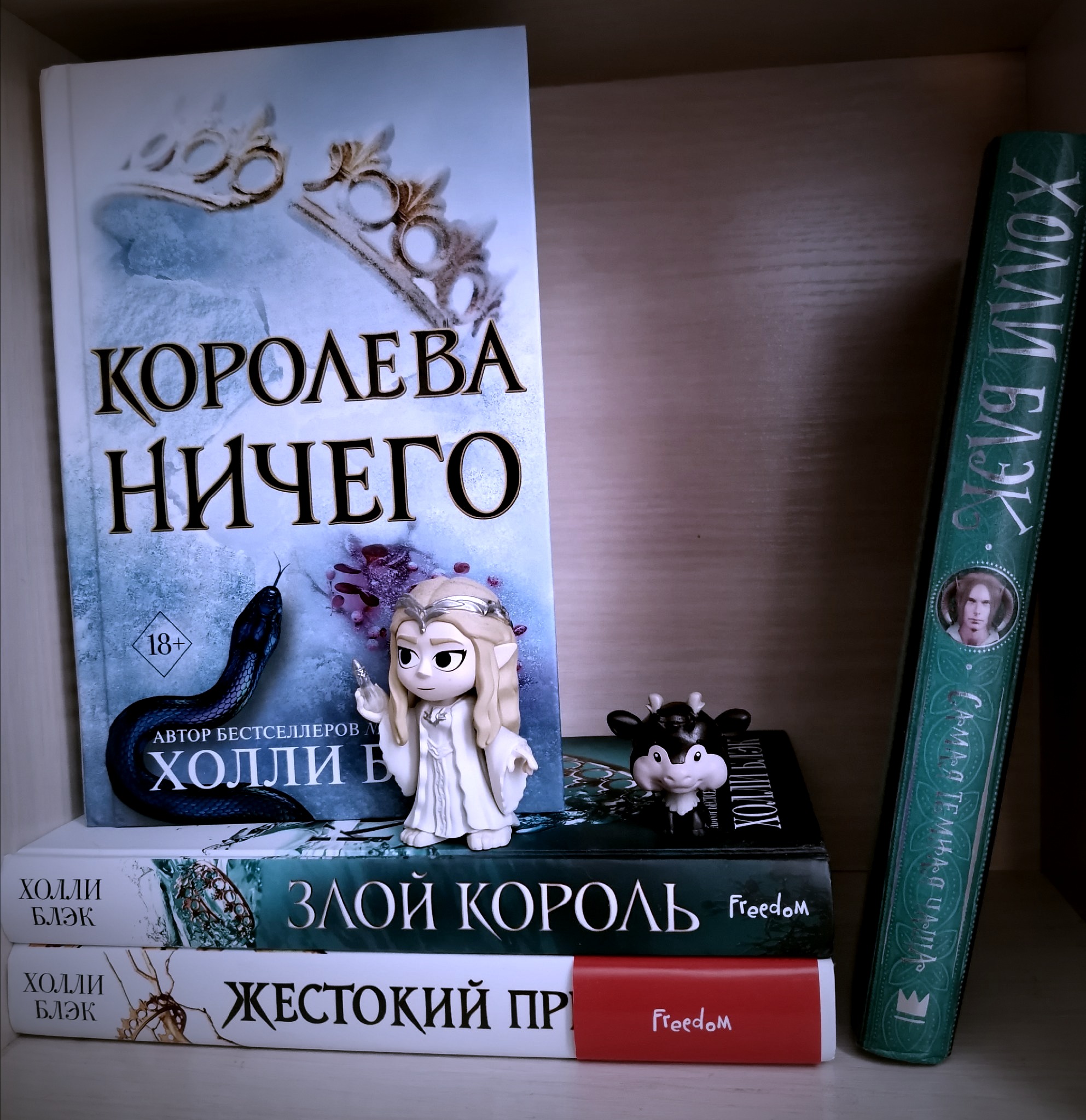 Королева Ничего Купить Книгу