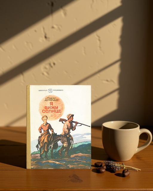 картинка ReadGoodBooks