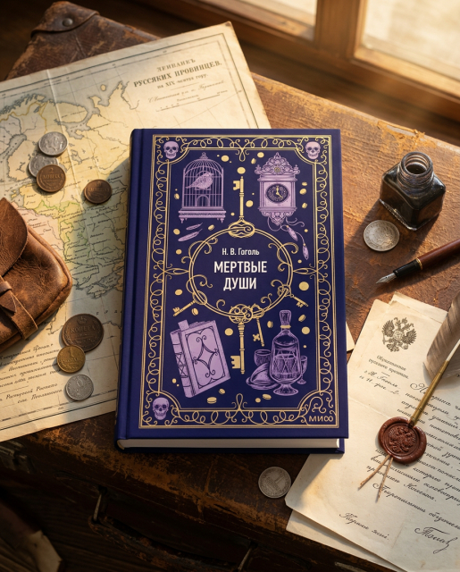 картинка ReadGoodBooks