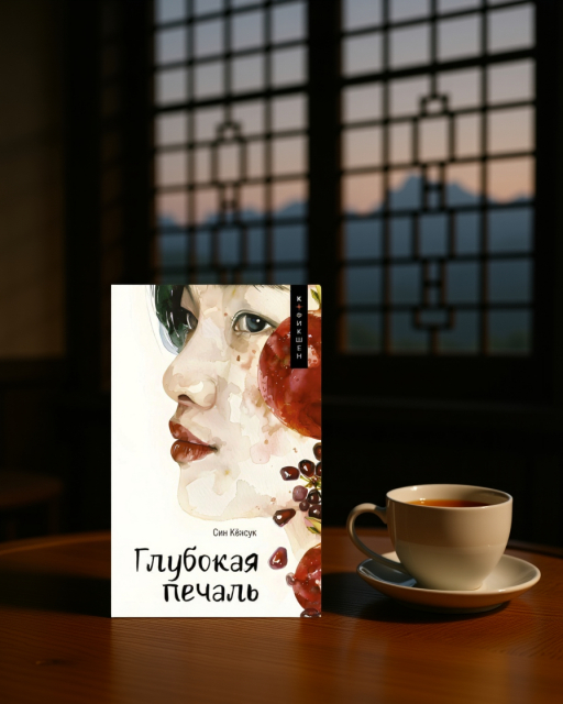 картинка ReadGoodBooks