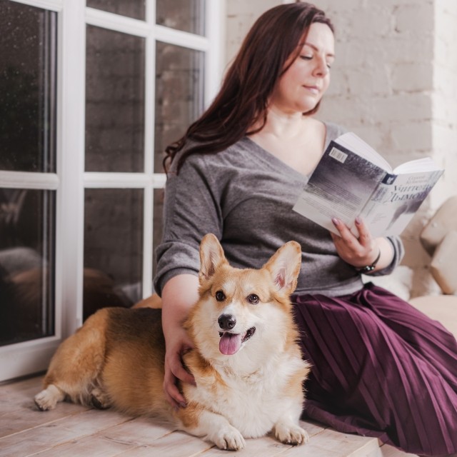 картинка ReadGoodBooks