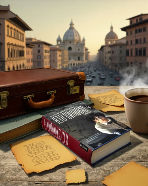 картинка ReadGoodBooks