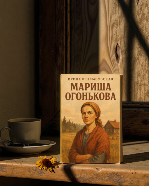 картинка ReadGoodBooks