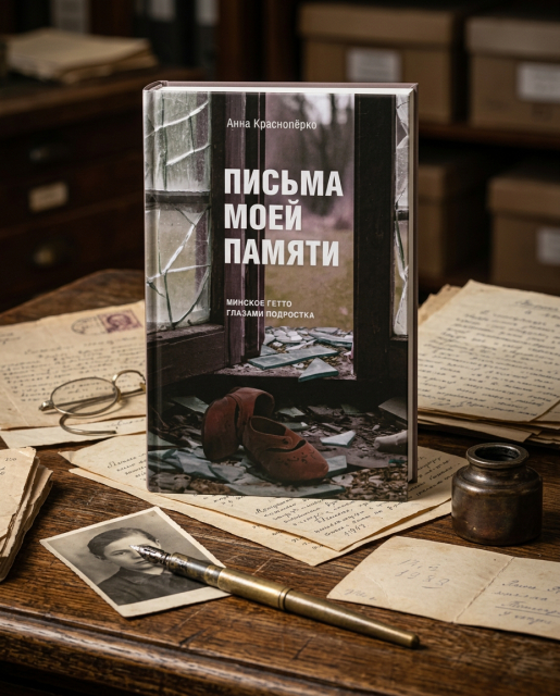картинка ReadGoodBooks