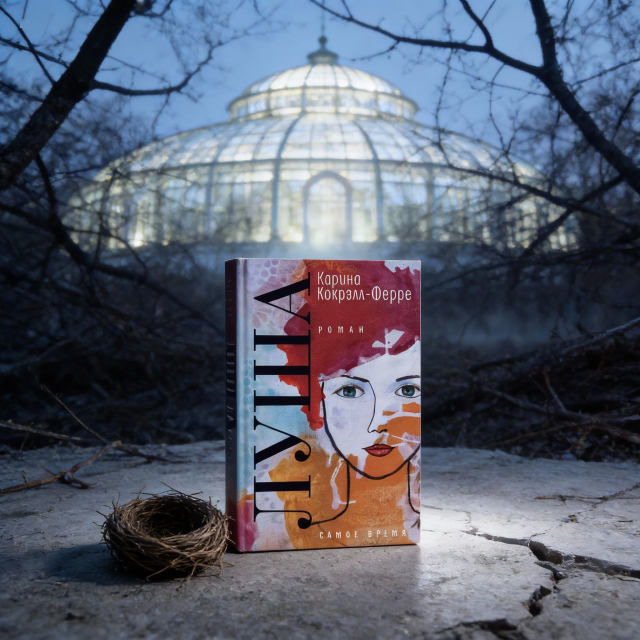 картинка ReadGoodBooks