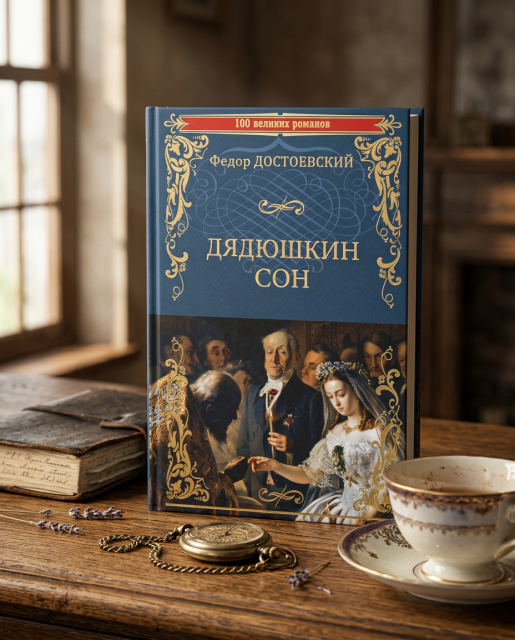 картинка ReadGoodBooks