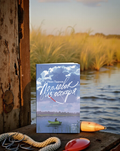картинка ReadGoodBooks