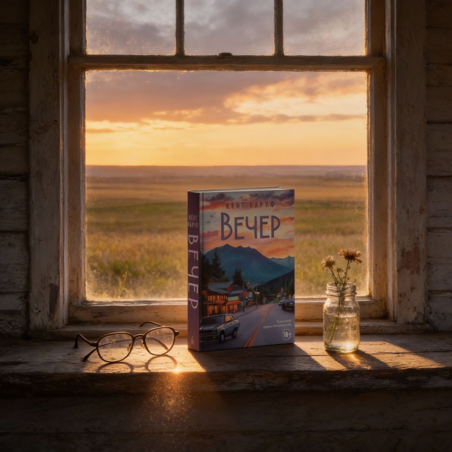 картинка ReadGoodBooks