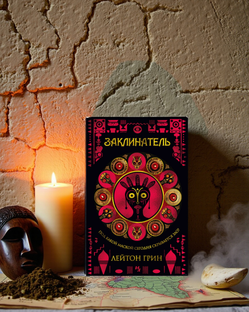 картинка ReadGoodBooks