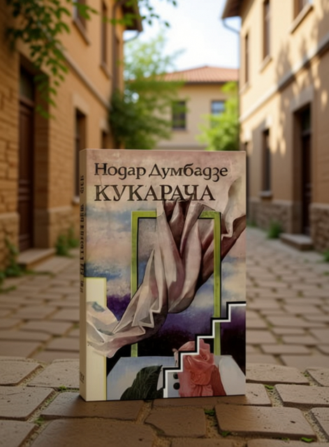 картинка ReadGoodBooks