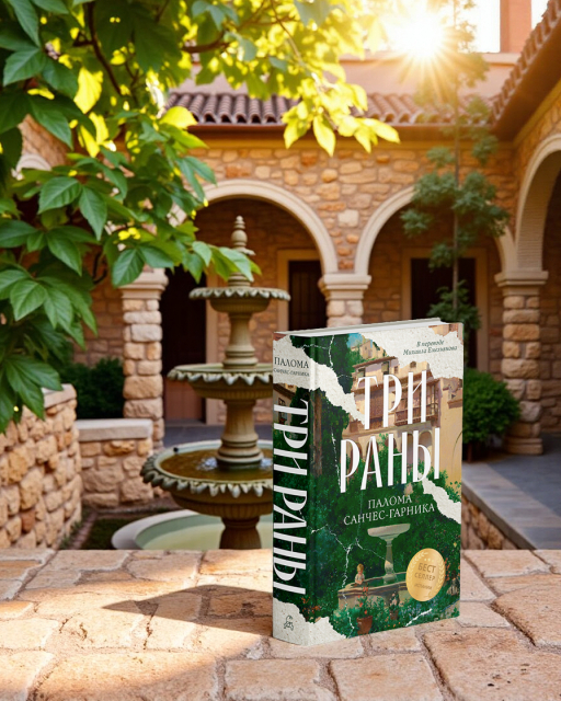 картинка ReadGoodBooks