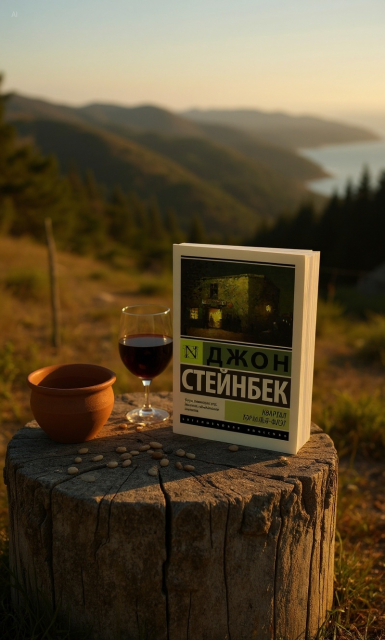 картинка ReadGoodBooks