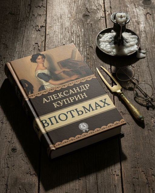 картинка ReadGoodBooks