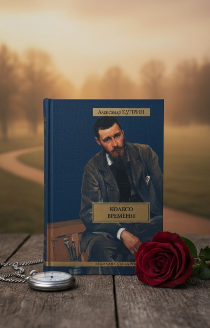 картинка ReadGoodBooks