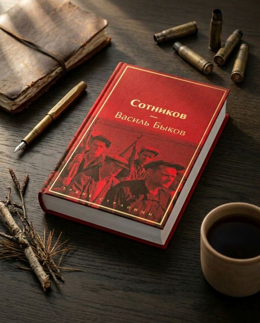 картинка ReadGoodBooks