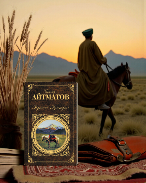 картинка ReadGoodBooks