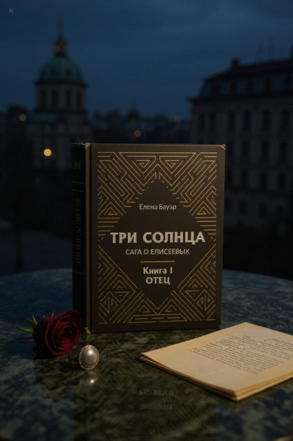 картинка ReadGoodBooks