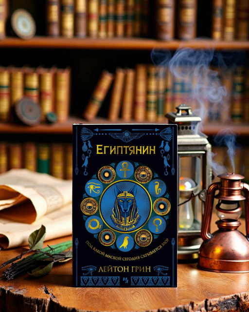 картинка ReadGoodBooks