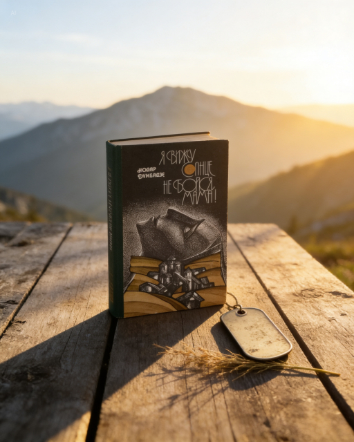 картинка ReadGoodBooks