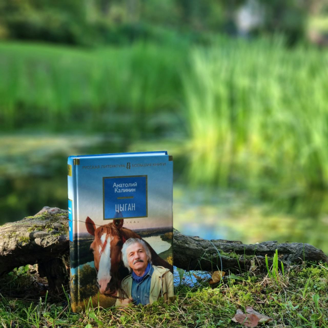 картинка ReadGoodBooks