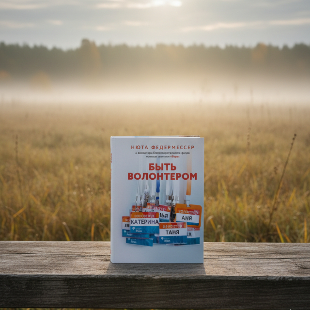 картинка ReadGoodBooks