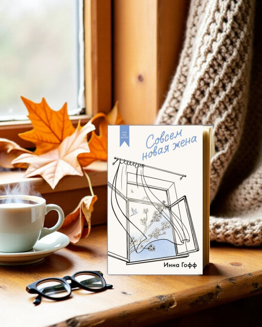 картинка ReadGoodBooks