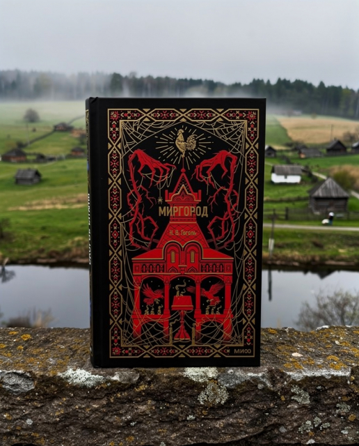 картинка ReadGoodBooks