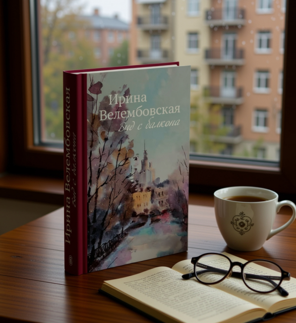 картинка ReadGoodBooks