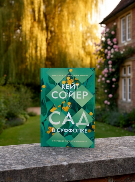 картинка ReadGoodBooks
