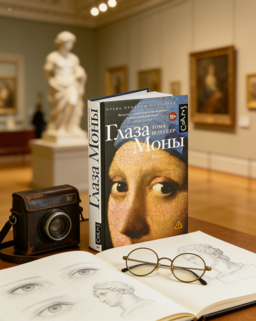 картинка ReadGoodBooks