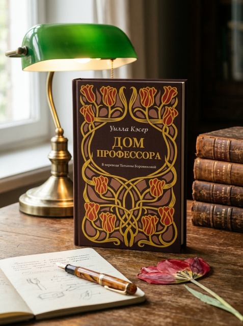 картинка ReadGoodBooks