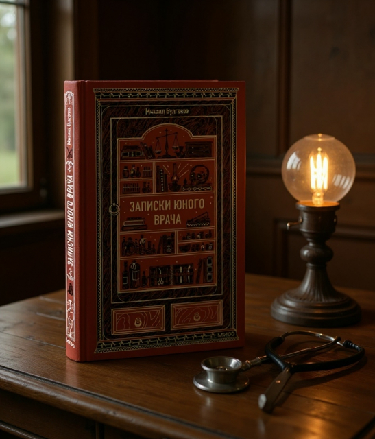 картинка ReadGoodBooks