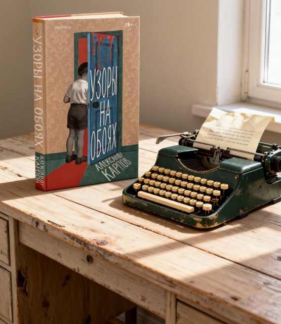 картинка ReadGoodBooks