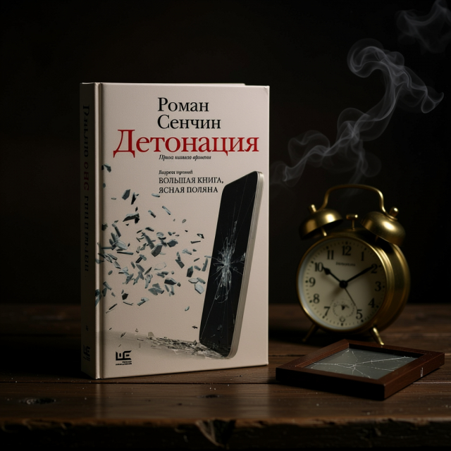 картинка ReadGoodBooks