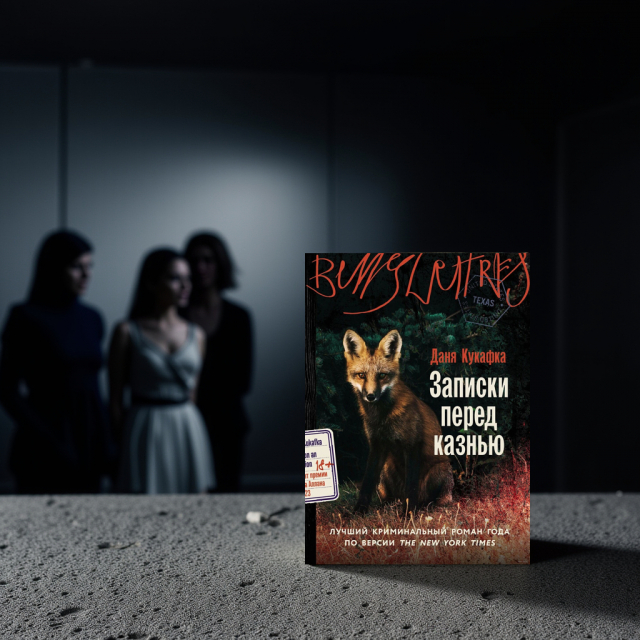 картинка ReadGoodBooks