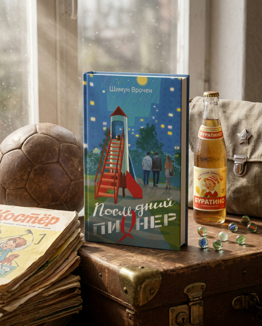 картинка ReadGoodBooks