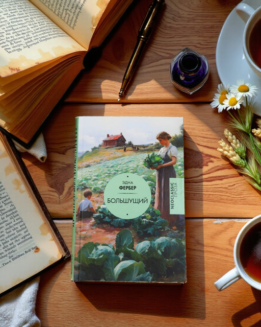 картинка ReadGoodBooks