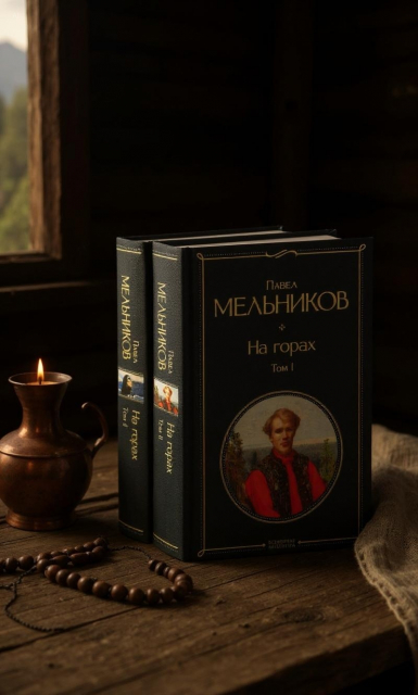 картинка ReadGoodBooks