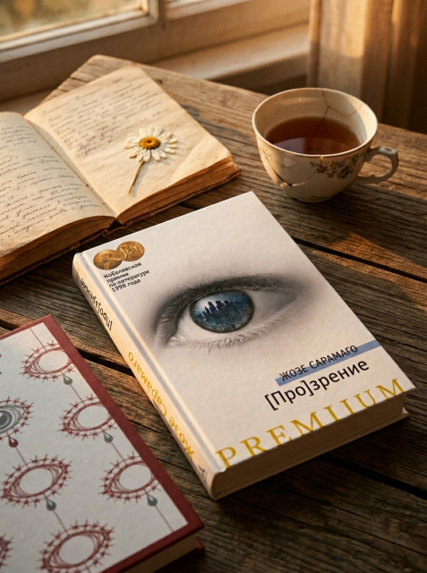 картинка ReadGoodBooks
