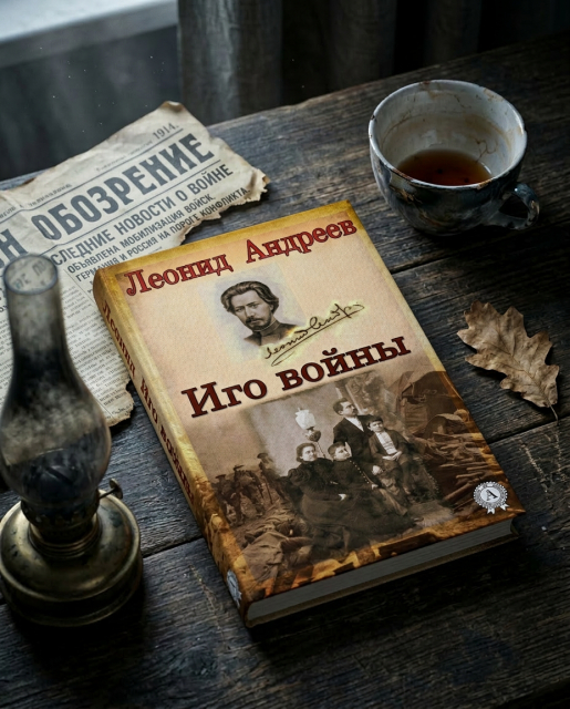 картинка ReadGoodBooks