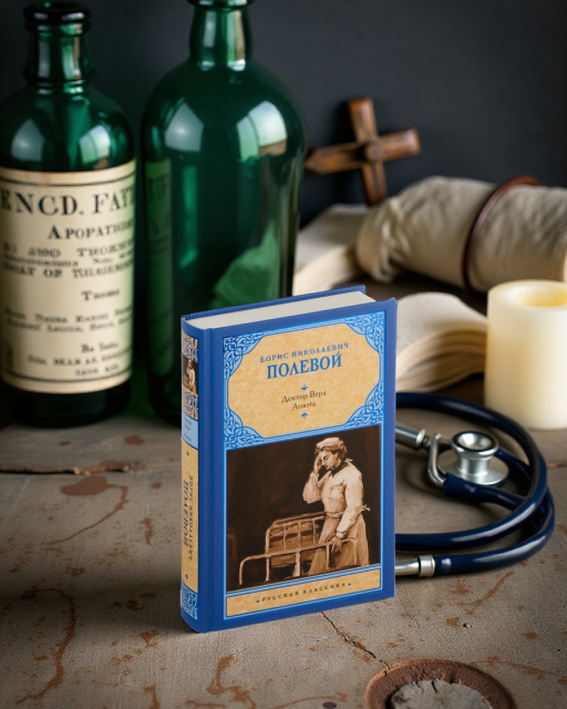 картинка ReadGoodBooks