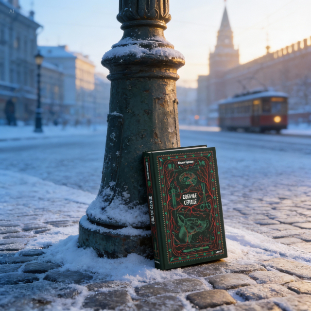 картинка ReadGoodBooks