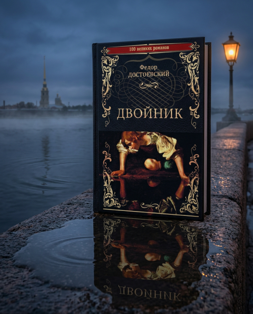 картинка ReadGoodBooks