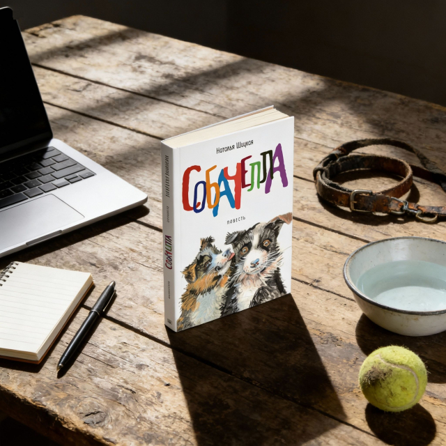 картинка ReadGoodBooks