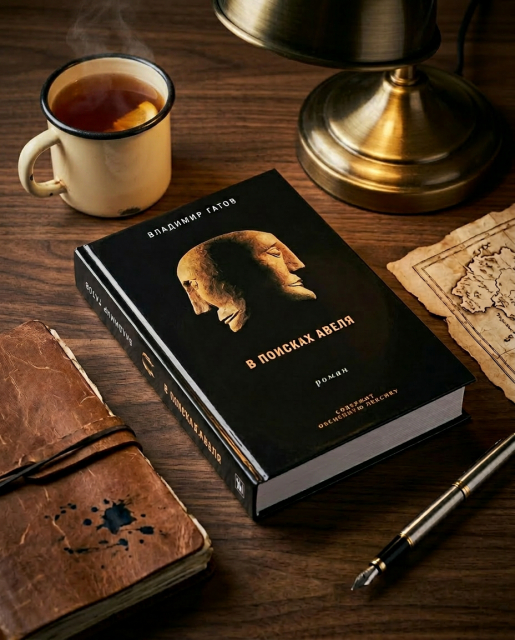 картинка ReadGoodBooks