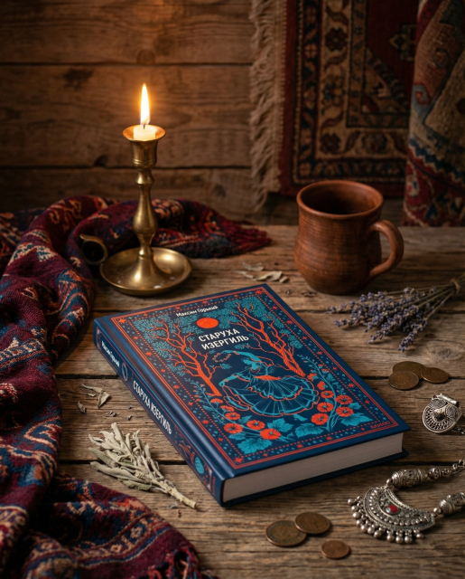 картинка ReadGoodBooks