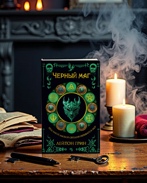картинка ReadGoodBooks