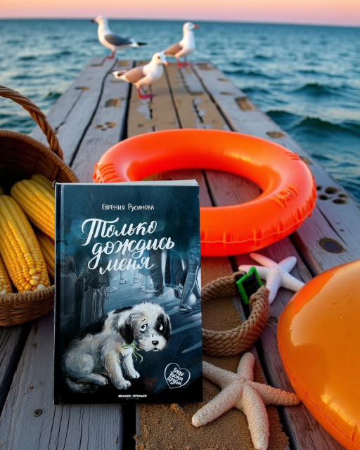картинка ReadGoodBooks
